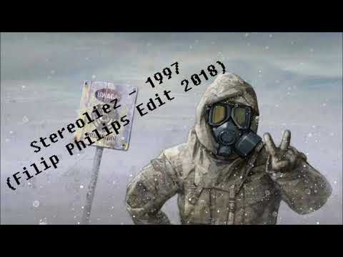 Stereoliez -1997 (Filip Philips Edit 2018)
