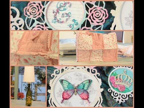 ManosalaObraTv Programa 32 2016 - Herminia Devoto