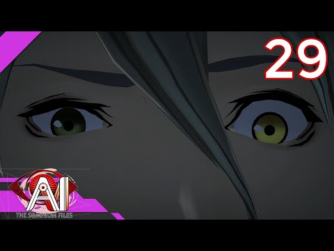AI: THE SOMNIUM FILES - Playthrough Part 29 [PS4]