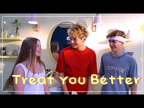 YouTube Thumbnail