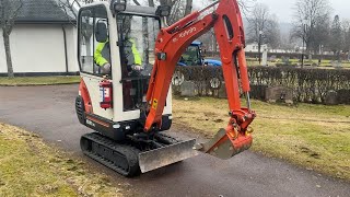 판매 중인 미니 굴착기 Kubota KX41-3S - 이미지 4 | Machineryline KR 미니 굴착기 Kubota KX41-3S | 이미지 4 - Machineryline