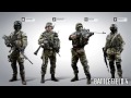 Battlefield 4 Русская озвучка 