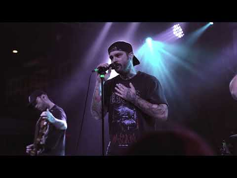 Capstan - "Wax Poetic" Live at Neumos - Seattle, WA 1/16/24