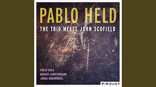 Kubrick / Camp Out (feat. John Scofield, Robert Landfermann, Jonas Burgwinkel)