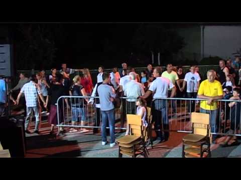 Dani Konopljare Citluk 2014, Orkestar INTERMEZZO - Kolo za Čitlučane