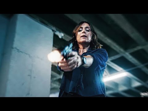 The Assassin - Official Trailer (2025)