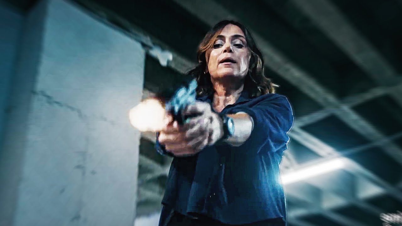 Trailer för Torpeden