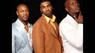 TGT (Tank , Ginuwine , Tyrese ) - FYH ( NEW RNB SONG JULY 2013)
