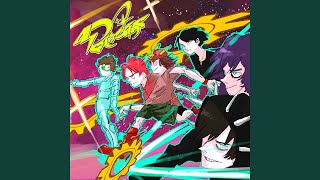 Cover art for Mayday