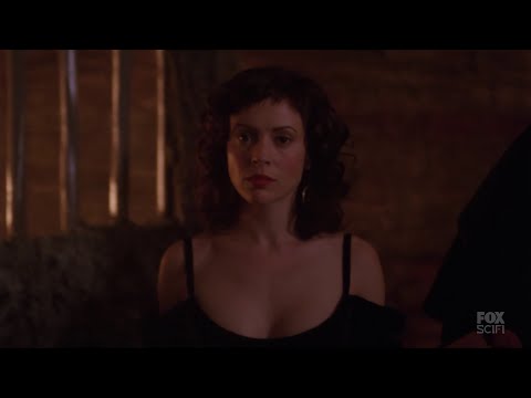 Charmed 4x19 Remaster - The Queen