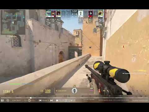 Steam Community :: Video :: Triple Kill with AWP