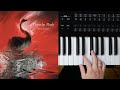 Depeche Mode - Puppets | Main Keyboard Riffs Demonstration
