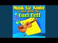 Five Pieces for Soprano Blockflöte and Percussion: Rondo