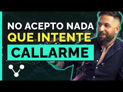 PROGRESISTAS PIDIERON QUE ME LIMPIARAN | Esteban Queimada en Vértice | Entrevistas #77