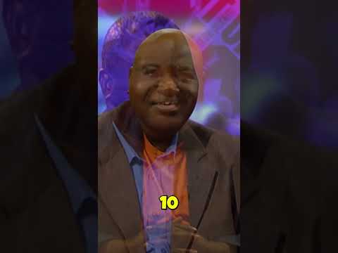 Guy Goma: The Accidental BBC Expert - Meme Check  #meme