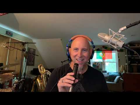 iTA Studio Streams IN THE STUDIO 17 July 2020