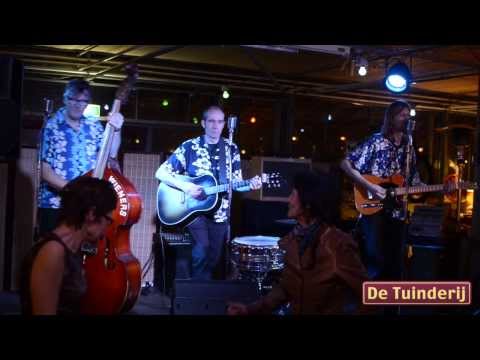 De Tuinderij Live Music - The Wieners