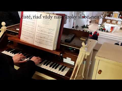 JKS 64 - Od nás dávno túžený