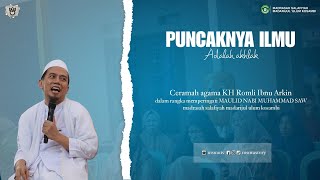 Download lagu CERAMAH LUCU KH.ROMLI IBNU ARKIN (BUYA_AANG) mp3