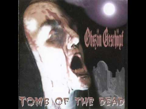 Obszön Geschöpf - TOTD - 03 - God Damn