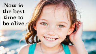 The World Is Better Now Than Ever Before