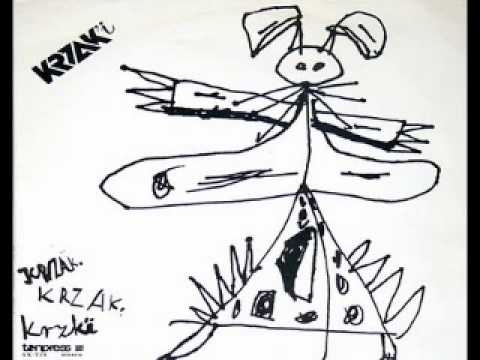 Krzak - Kim jesteś - listonoszem?