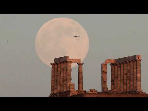 Sergey von Wysocki - Magic Moon (Studio Version)