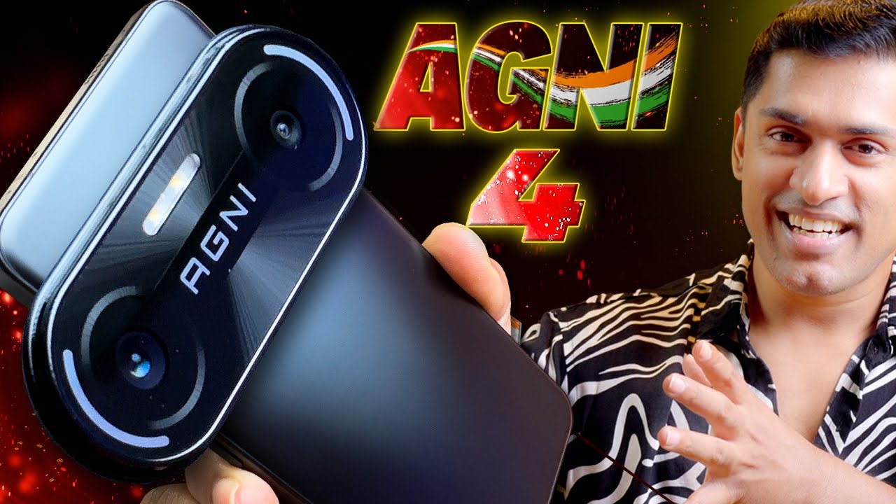 ഇന്ത്യയുടെ മുത്ത് 🔥 under 25k 💥Lava Agni 4 detailed unboxing and initial impressions Malayalam 