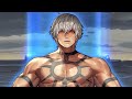 KOF Wing EX 1 2 Mizuchi All Super Hidden Skills 蛟全超 潛在必殺技