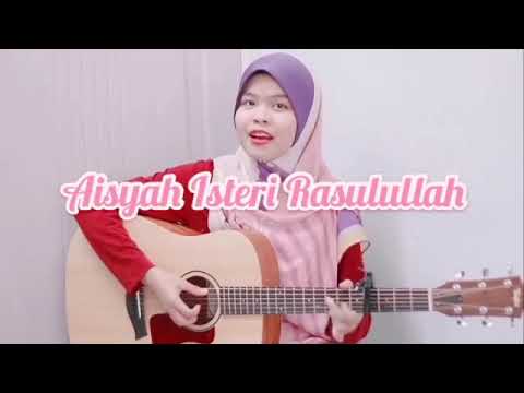 Aisyah (cover by wani syaz)
