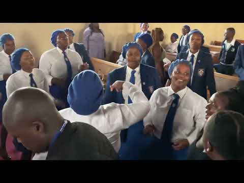 Bongani Circuit Wesley Guild Opening 2023 - Worship Medley