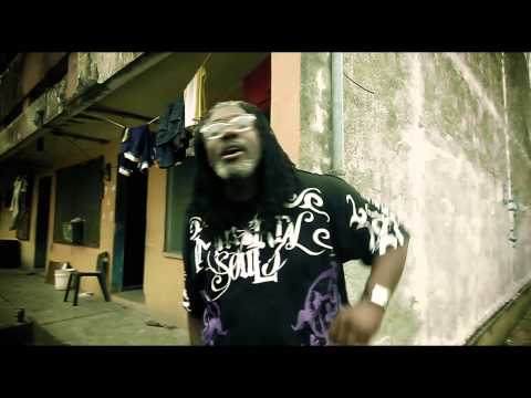 RIGHTEOUSMAN - NO (Naija All Stars)