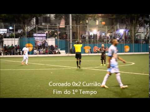 Blog FCS |Copa da Paz 2014| Coroado/Guaianases x Currião/Paraisópolis