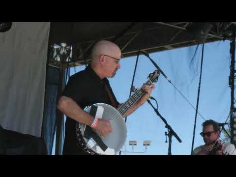 Broken Bell, 05/22/2025, Tony Furtado & Luke Price, Strawberry Music Festival, Grass Valley, CA