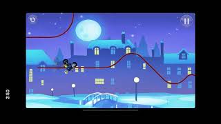 [1:26] Christmas Speedrun (Agile Soul) - Bike Race