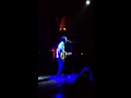 Frank Turner - Thunder Road (Webster Hall)