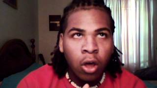 Confession by Gyptian