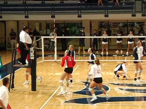 University of Houston vs. Rice - Amazing Play