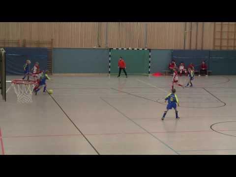 E-Jun Auswahl 99 : MTV Dettum D-Jgd (1/2)