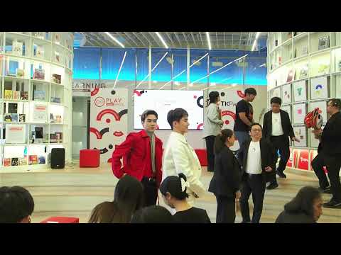 คลิกเพื่อดูคลิปวิดีโอ