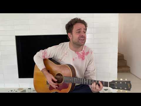 Dawes - Still Feel Like A Kid (Acoustic)