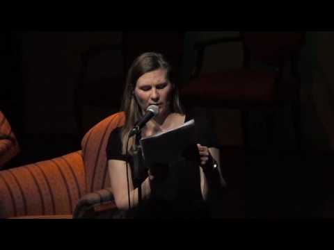 Kirsten Fuchs - Unterm Bett