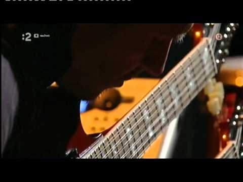 Andrej Šeban & Martin Valihora - Improvizácie pod Lampou