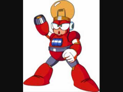 Bright Man's Stage Super Extended - MM4