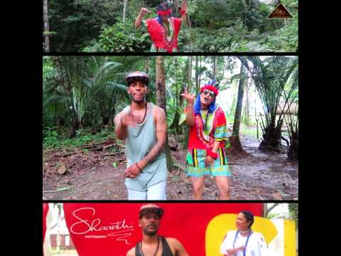 *PROMO* ALLES WAT IK DOE - ASHLEY ft. STREZZ (Prod. by Sunny-R)