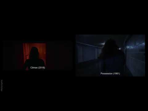 Climax (2018) vs Possession (1981)