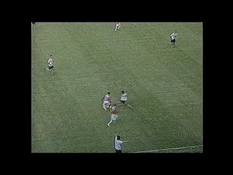 Coritiba 3 x 2 Paraná - Campeonato Paranaense 2007