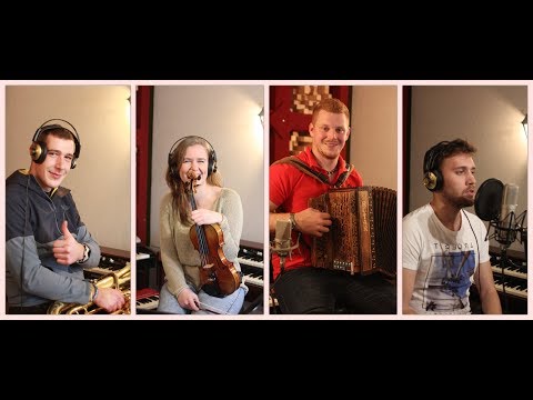 Ansambel Brkinci - Kdo še verjame