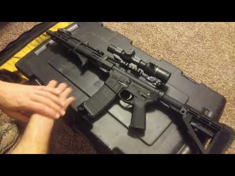 Ballistic Advantage Barrel Autopsy