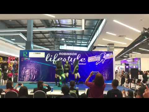 Something + intro + marionette cover by 7 cm